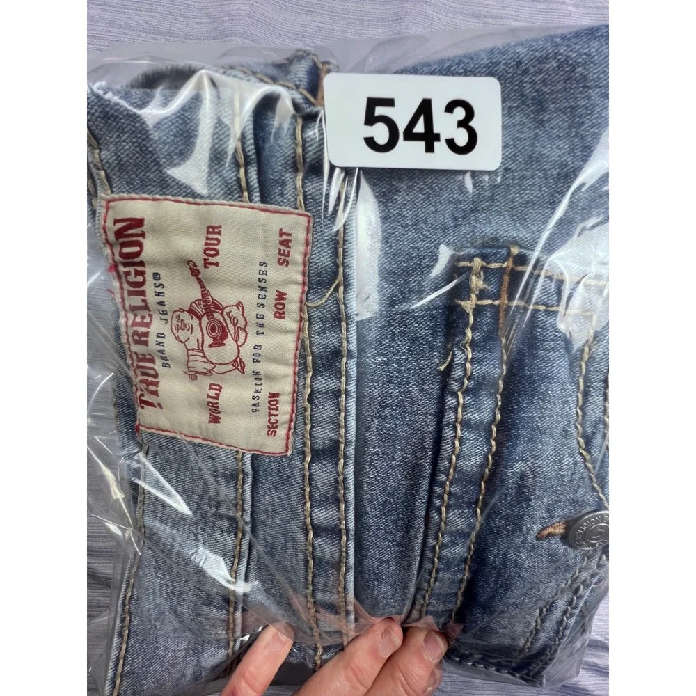 True Religion true religion